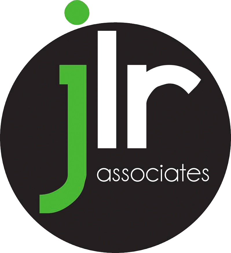 JLR Associates Logo