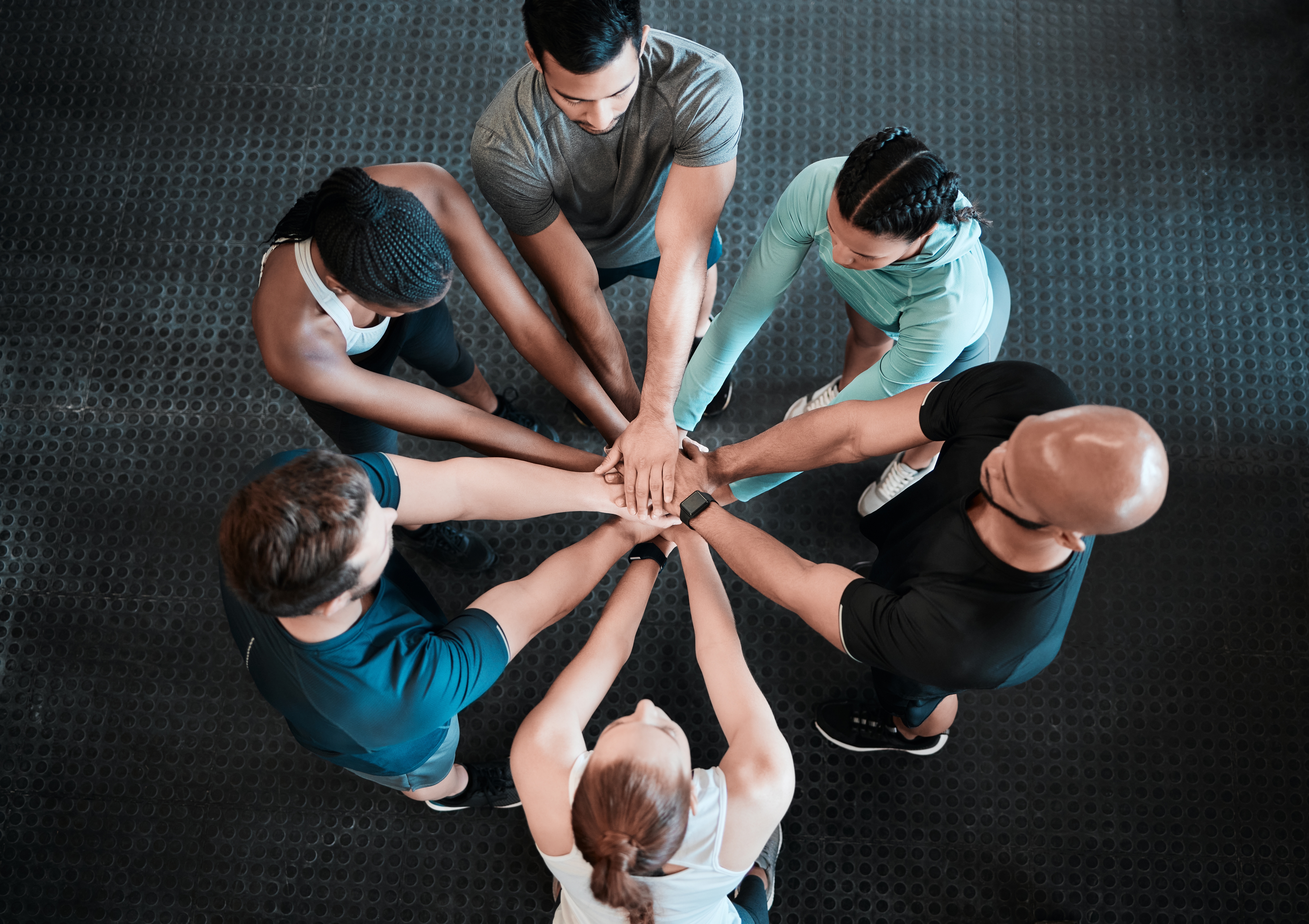 Performance-based hiring in the fitness industry