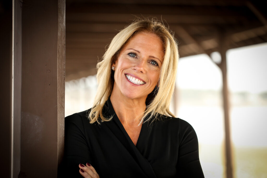 Hannah Karass — JLR Associates Senior Executive Recruiter