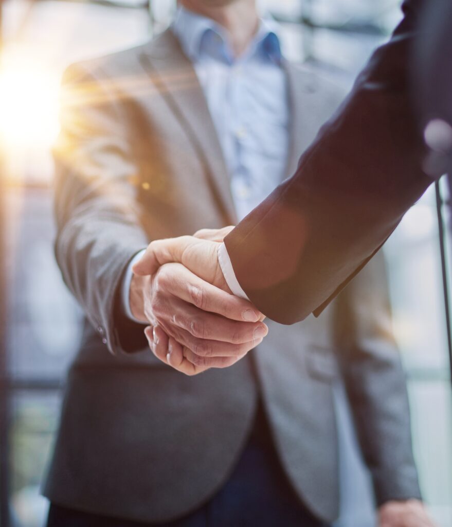 JLR Associates executive recruitment partnership